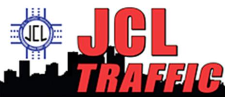 JCL Traffic Logo