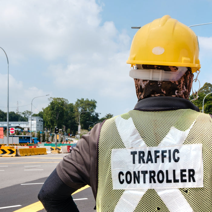 How Barricade Traffic Services Can Benefit Your Construction Site or Large-Scale Event