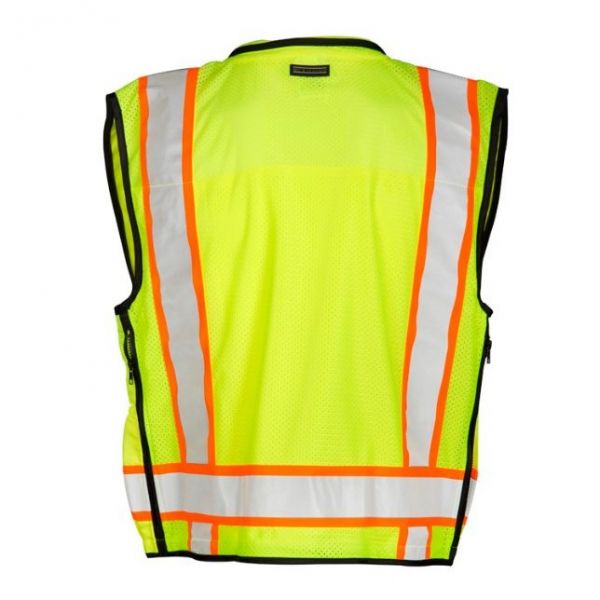 Lime Professional Surveyors Vest