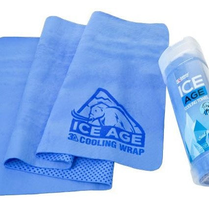 3A Safety - Cooling Towel