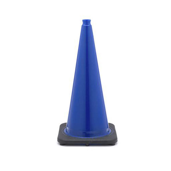Blue 28" ~ 7 lb Cone