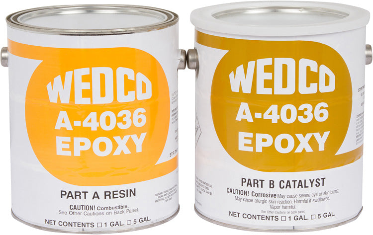 AAE Two Part Epoxy  32% Off Free Shipping over $49!