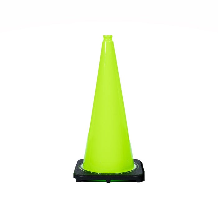 Lime Cones 18"