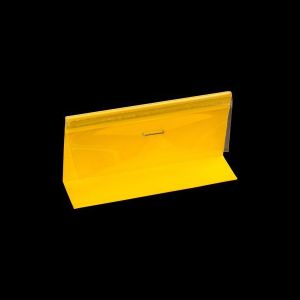 Apex Chip Seal 2 Way Yellow