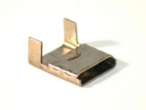 Stainless Steel Wing Seal