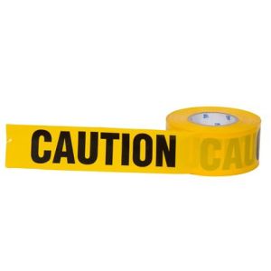 Caution Tape