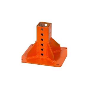 Square Post Base