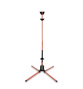 Sign Stand with Springs Little Buster