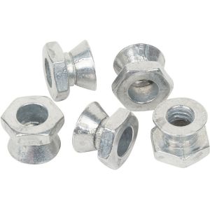 Vandlgard Nut (Die Cast Zinc-Coated) 