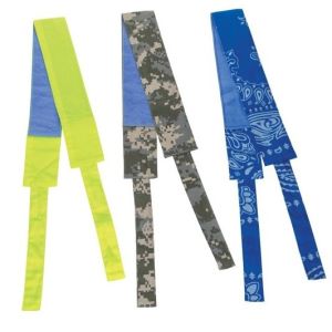 3A Safety Ice Age Cooling Bandanas