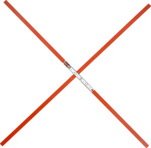 Brace & Bracket for 48"x48" Roll Up Signs