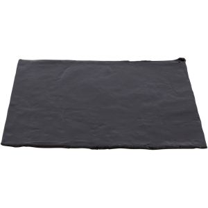 Butyl Pad Black ~ 1/8" x 8" x 8"