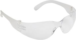 Clear Safety Glasses