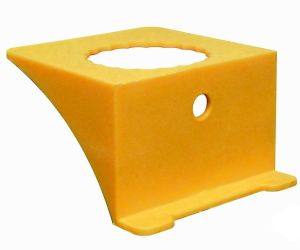 Cone Bracket for Barricade Light