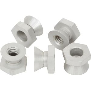 Vandlgard Nut (Aluminum)