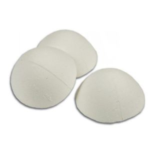 Half Moon Chalk ~ White