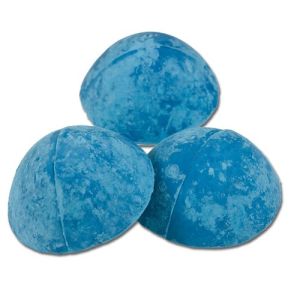 Half Moon Chalk ~ Blue