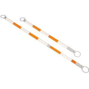 Retractable Cone Bar