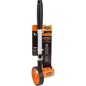 Keson Compact Measuring Wheel RR112