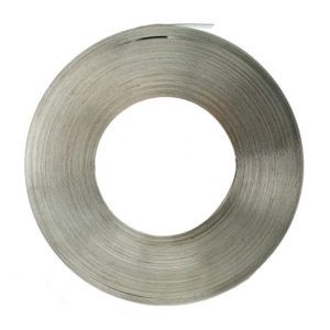 Stainless Steel Banding