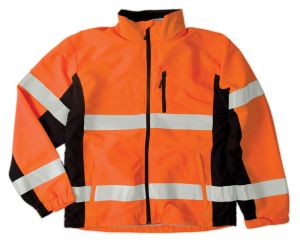 Class 3 Windbreaker