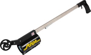 Curb Marking Wand Walking Striper