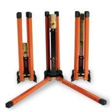 Sign Stand with Universal Holder (Mini Stand)